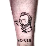 Смешные и весёлые рисунки тату с приколом 10.04.22 №0416 - fun tattoo tatufoto.com