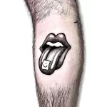 Смешные и весёлые рисунки тату с приколом 10.04.22 №0418 - fun tattoo tatufoto.com