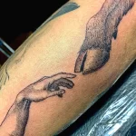 Смешные и весёлые рисунки тату с приколом 10.04.22 №0420 - fun tattoo tatufoto.com