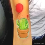 Смешные и весёлые рисунки тату с приколом 10.04.22 №0421 - fun tattoo tatufoto.com