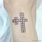 Смешные и весёлые рисунки тату с приколом 10.04.22 №0424 - fun tattoo tatufoto.com
