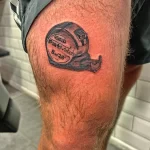 Смешные и весёлые рисунки тату с приколом 10.04.22 №0430 - fun tattoo tatufoto.com