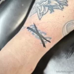 Смешные и весёлые рисунки тату с приколом 10.04.22 №0529 - fun tattoo tatufoto.com