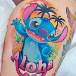 Смешные и весёлые рисунки тату с приколом 10.04.22 №0551 - fun tattoo tatufoto.com