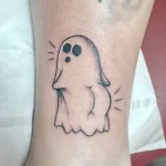 Смешные и весёлые рисунки тату с приколом 10.04.22 №0552 - fun tattoo tatufoto.com