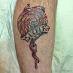 Смешные и весёлые рисунки тату с приколом 10.04.22 №0556 - fun tattoo tatufoto.com