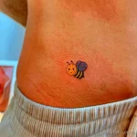 Смешные и весёлые рисунки тату с приколом 10.04.22 №0560 - fun tattoo tatufoto.com