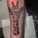 Смешные и весёлые рисунки тату с приколом 10.04.22 №0569 - fun tattoo tatufoto.com