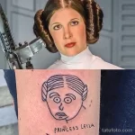 Смешные и весёлые рисунки тату с приколом 10.04.22 №0578 - fun tattoo tatufoto.com
