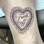 Смешные и весёлые рисунки тату с приколом 10.04.22 №0600 - fun tattoo tatufoto.com