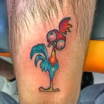 Смешные и весёлые рисунки тату с приколом 10.04.22 №0615 - fun tattoo tatufoto.com
