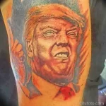 Смешные и весёлые рисунки тату с приколом 10.04.22 №0643 - fun tattoo tatufoto.com