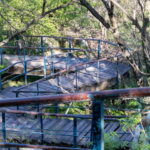 Виды у моря в Одессе (Чкаловский) 1
