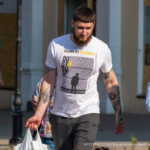 Парень с большим количеством тату на теле и лице -Уличная тату-street tattoo-tatufoto.com 9