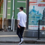 Парень с тату любовники и сюжетом сказки Маленький Принц на руках 28