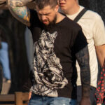 Парень с тату на две руки -Уличная тату-street tattoo-tatufoto.com 8