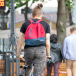 Тату глаз в треугольнике на правой руке парня -Уличная тату-street tattoo-24052022-tatufoto.com 1
