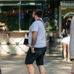 Тату парусник викингов на левом запястье парня -Уличная тату-street tattoo-24052022-tatufoto.com 1