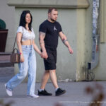 Тату с перьями и скрещенными мечами на руках парня -Уличная тату-street tattoo-tatufoto.com 5