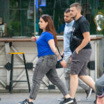Тату с цветами внизу левой руки девушки -Уличная тату-street tattoo-24052022-tatufoto.com 6