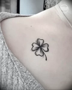 Фото девушек с тату и женских тату рисунков 28.05.22 №0128 - tatufoto.com
