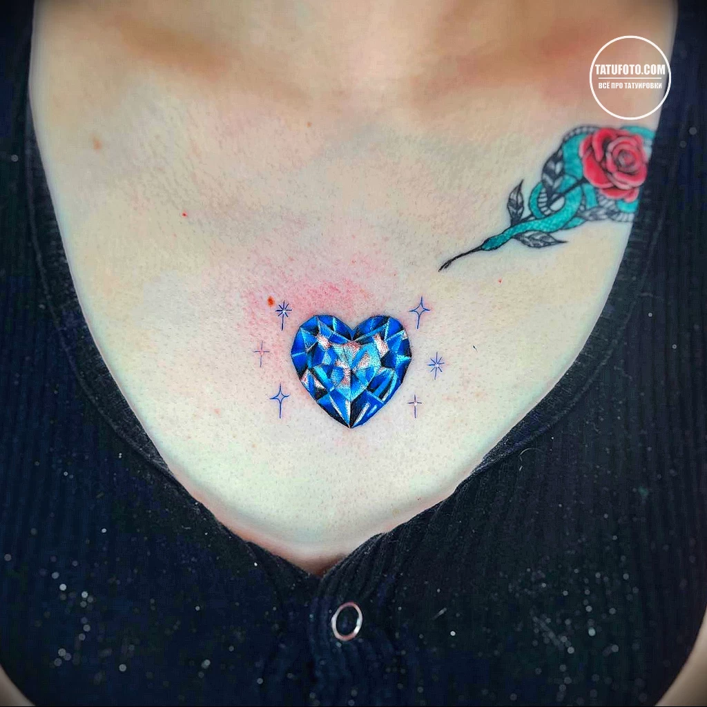 Фото девушек с тату и женских тату рисунков 28.05.22 №0164 — tatufoto.com