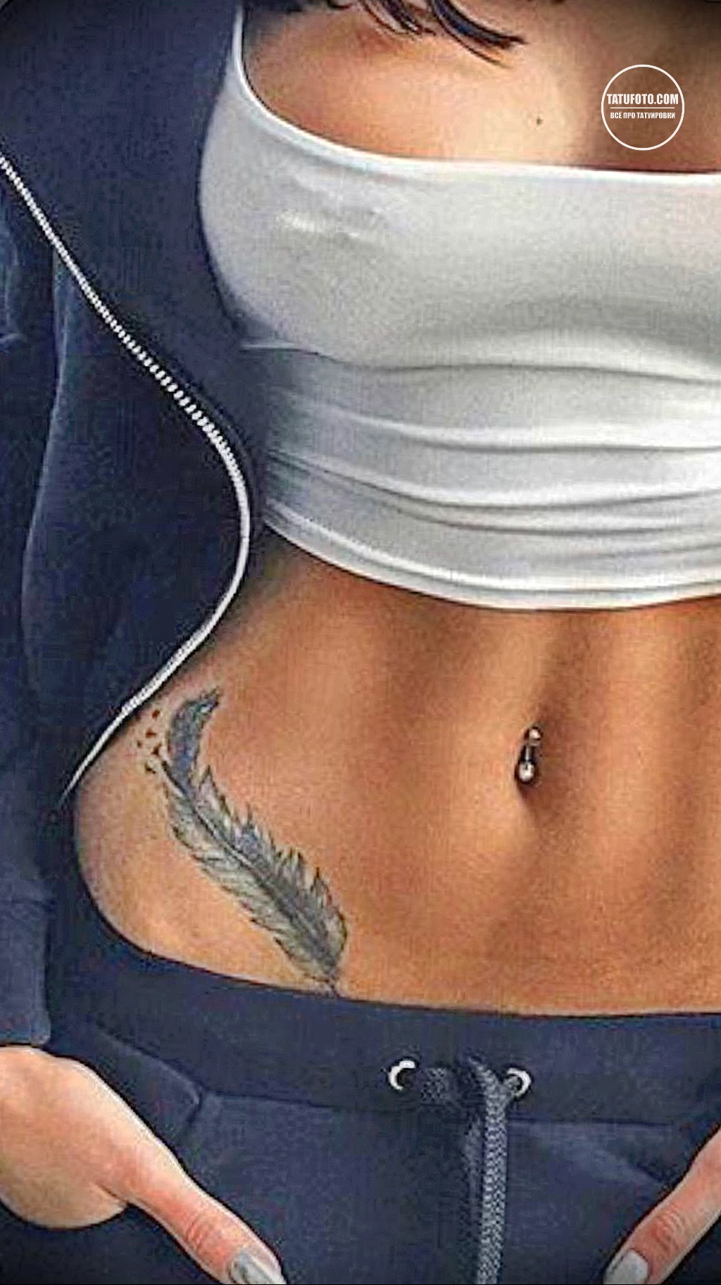 Фото девушек с тату и женских тату рисунков 28.05.22 №0185 — tatufoto.com