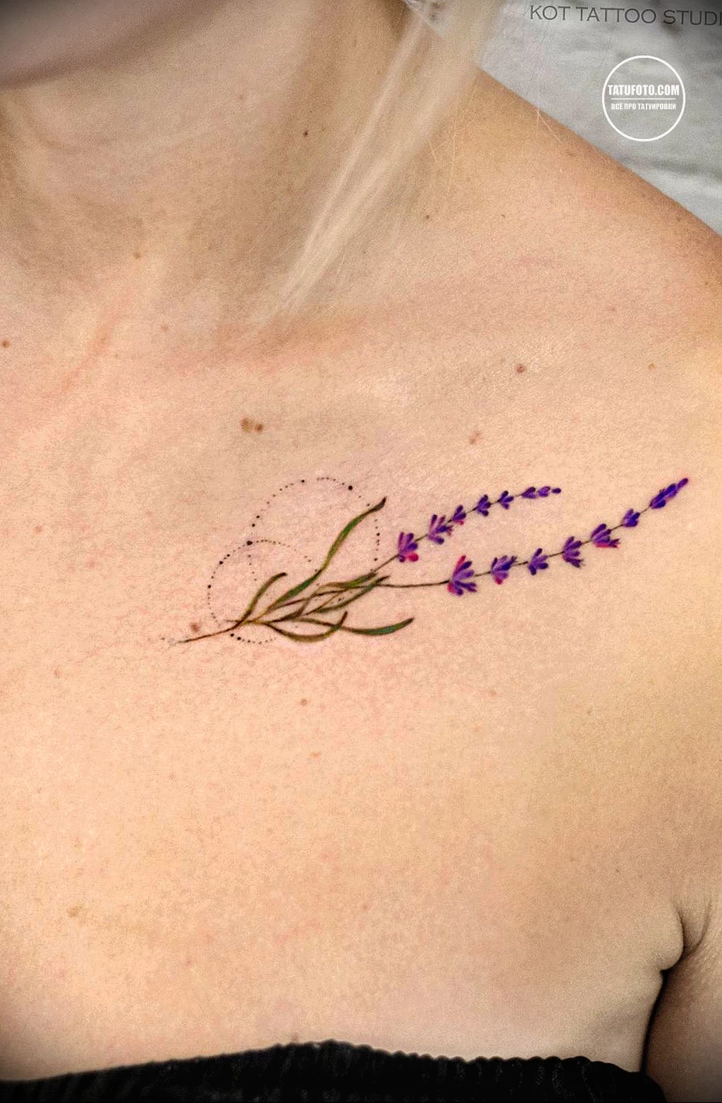 Фото девушек с тату и женских тату рисунков 28.05.22 №0197 — tatufoto.com