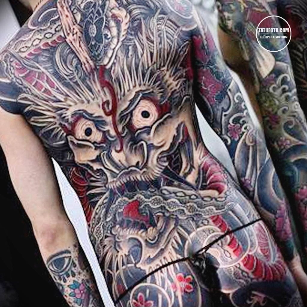 Фото девушек с тату и женских тату рисунков 28.05.22 №0228 — tatufoto.com
