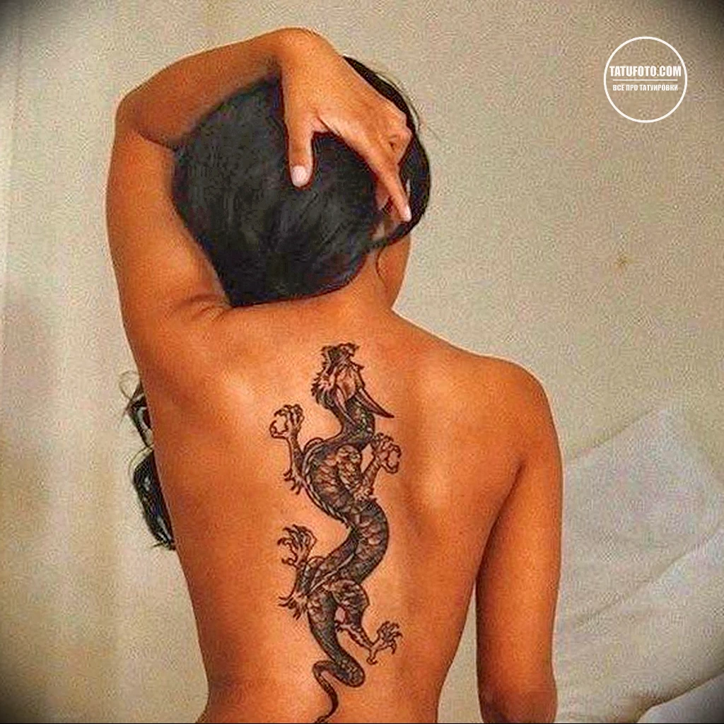 Фото девушек с тату и женских тату рисунков 28.05.22 №0248 — tatufoto.com