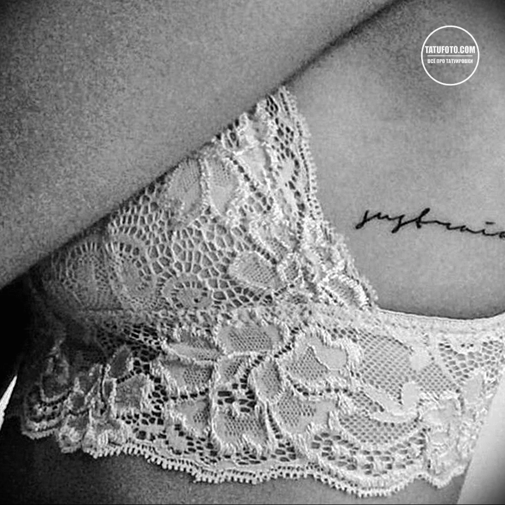 Фото девушек с тату и женских тату рисунков 28.05.22 №0278 — tatufoto.com