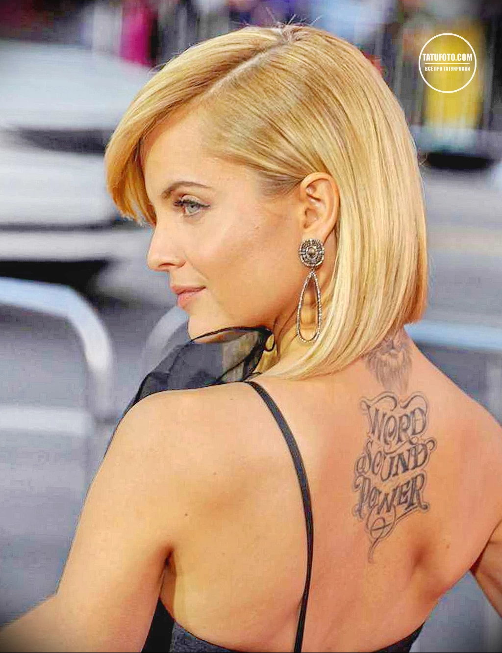 Фото девушек с тату и женских тату рисунков 28.05.22 №0334 — tatufoto.com