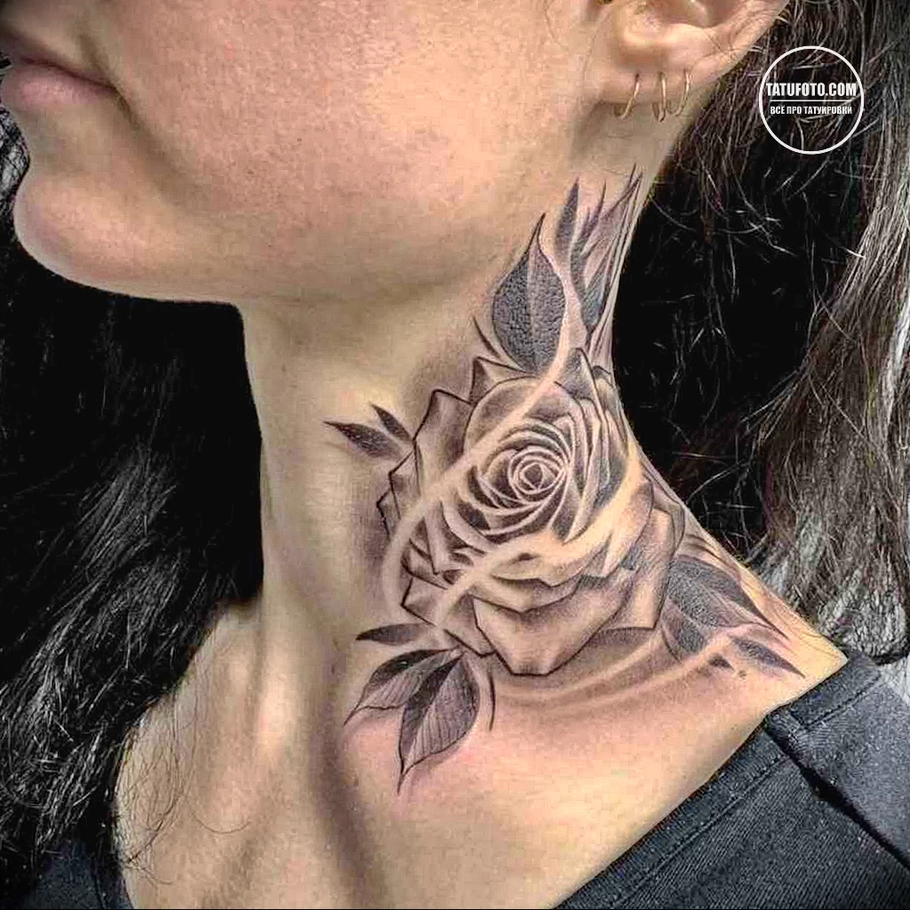 Фото девушек с тату и женских тату рисунков 28.05.22 №0366 — tatufoto.com