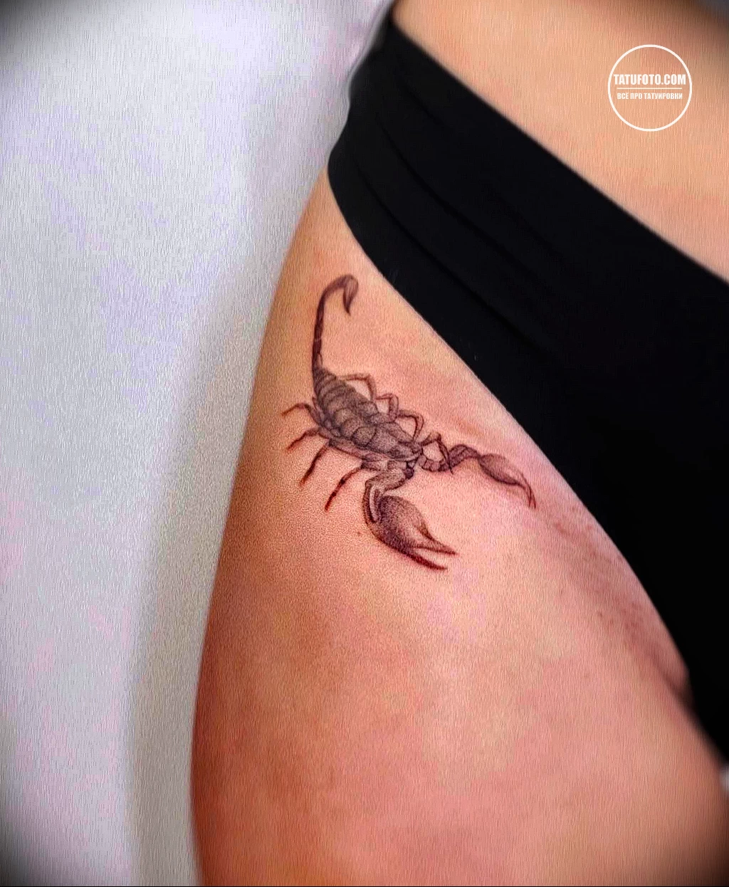 Фото девушек с тату и женских тату рисунков 28.05.22 №0517 — tatufoto.com