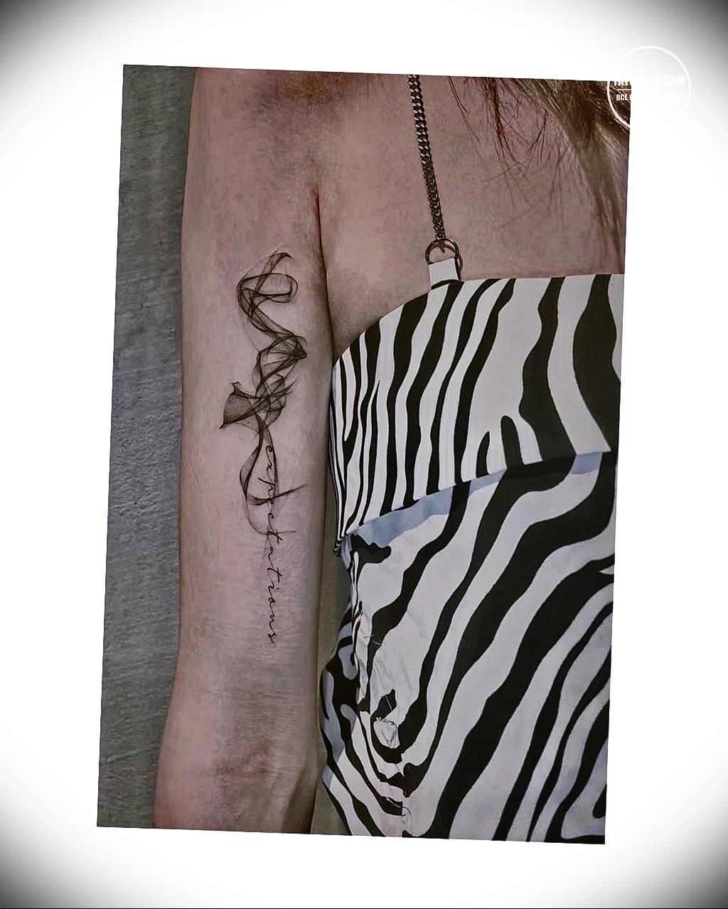 Фото девушек с тату и женских тату рисунков 28.05.22 №0565 — tatufoto.com