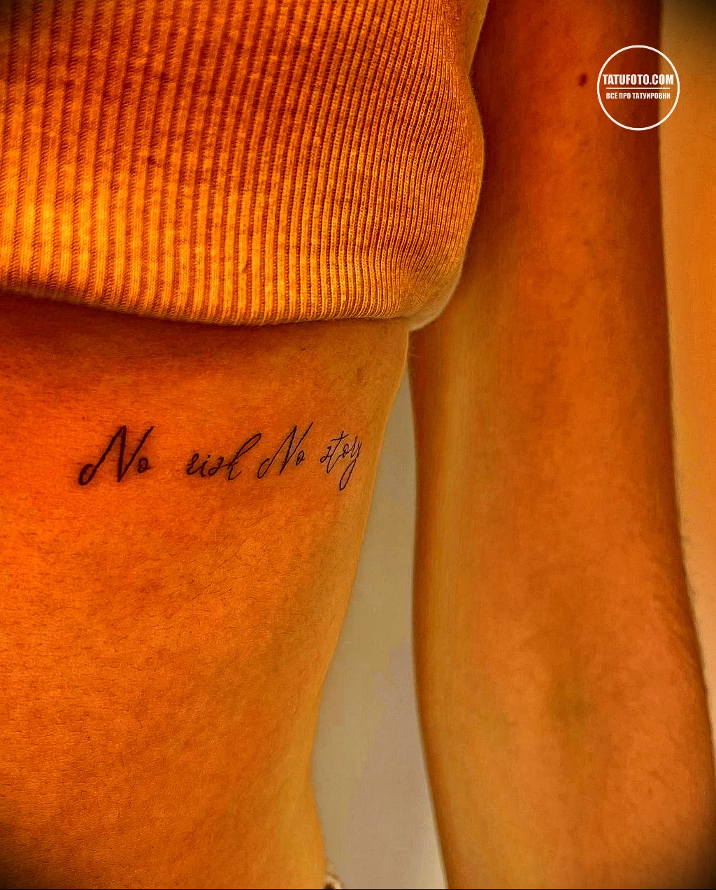 Фото девушек с тату и женских тату рисунков 28.05.22 №0568 — tatufoto.com