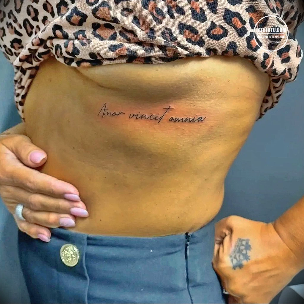 Фото девушек с тату и женских тату рисунков 28.05.22 №0582 — tatufoto.com