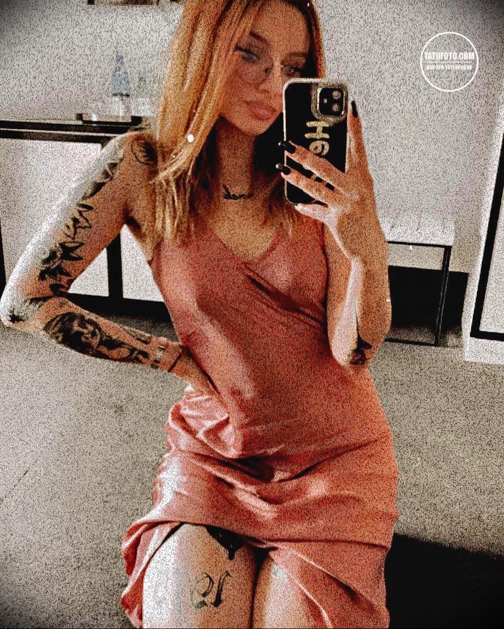 Фото девушек с тату и женских тату рисунков 28.05.22 №0646 — tatufoto.com