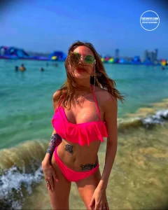 Фото девушек с тату и женских тату рисунков 28.05.22 №0727 - tatufoto.com