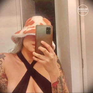 Фото девушек с тату и женских тату рисунков 28.05.22 №0733 - tatufoto.com