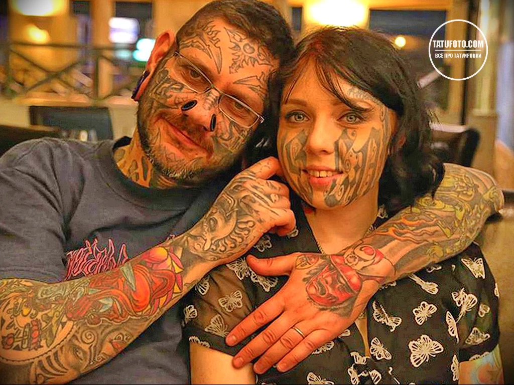 Фото девушек с тату и женских тату рисунков 28.05.22 №0743 — tatufoto.com