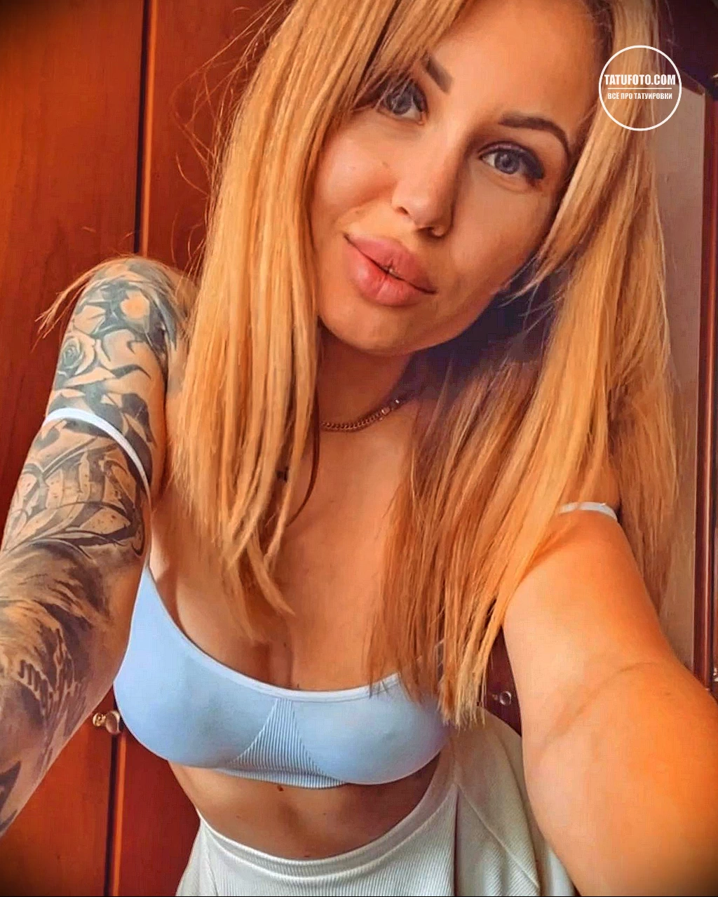 Фото девушек с тату и женских тату рисунков 28.05.22 №0774 — tatufoto.com