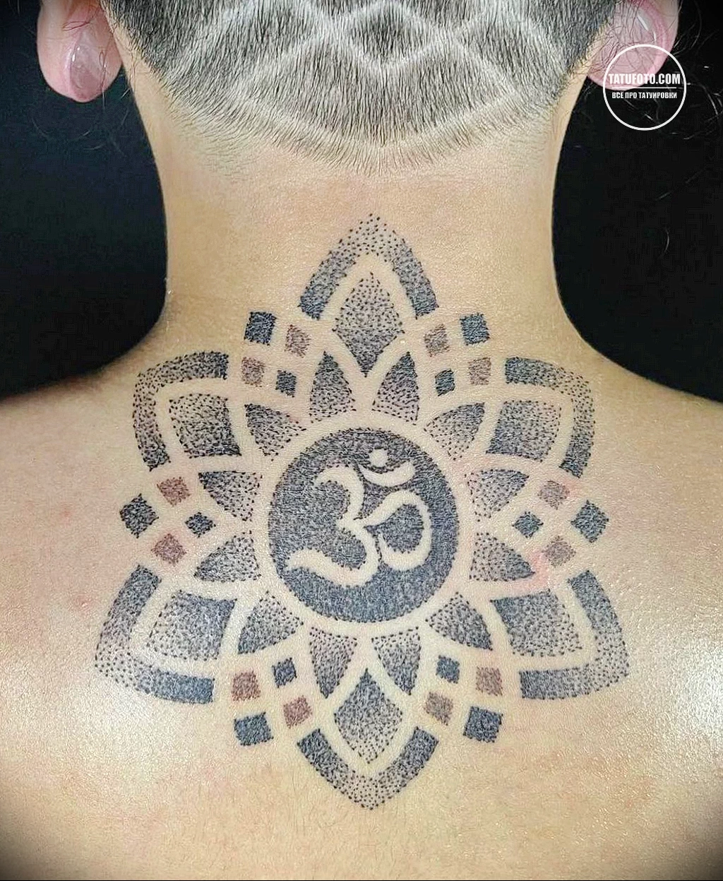 Фото девушек с тату и женских тату рисунков 28.05.22 №0787 — tatufoto.com