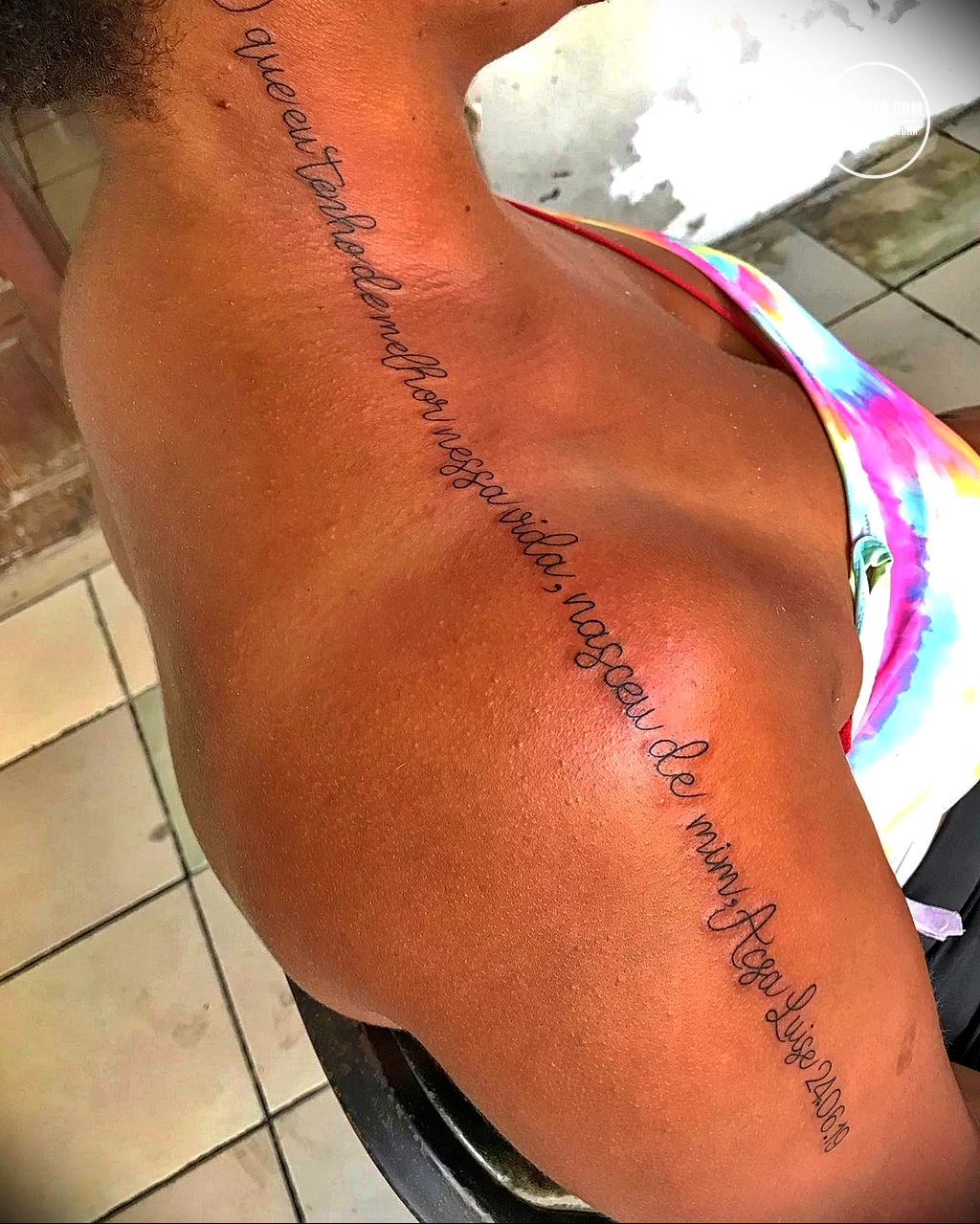 Фото девушек с тату и женских тату рисунков 28.05.22 №0795 — tatufoto.com