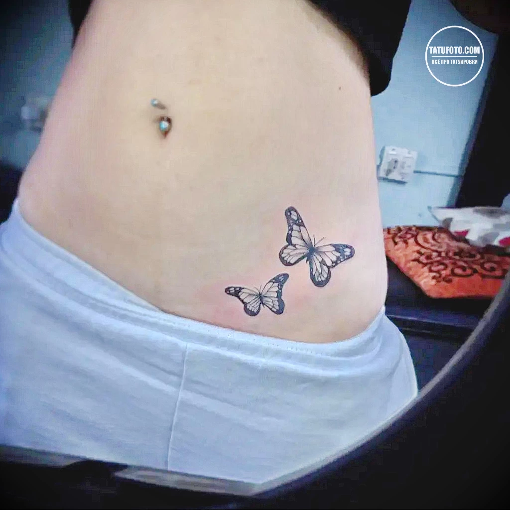 Фото девушек с тату и женских тату рисунков 28.05.22 №0840 — tatufoto.com