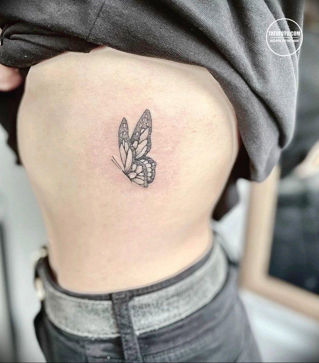 Фото девушек с тату и женских тату рисунков 28.05.22 №0857 — tatufoto.com