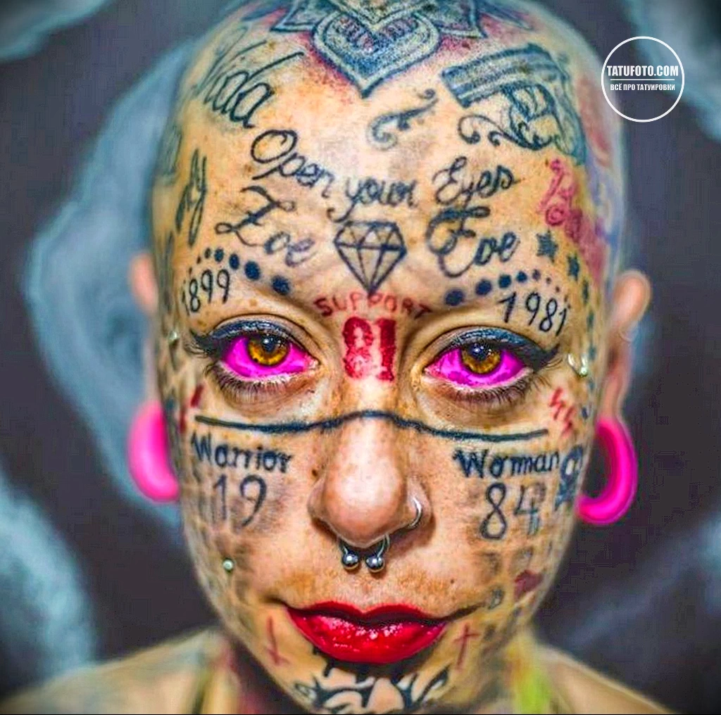 Фото девушек с тату и женских тату рисунков 28.05.22 №0865 — tatufoto.com
