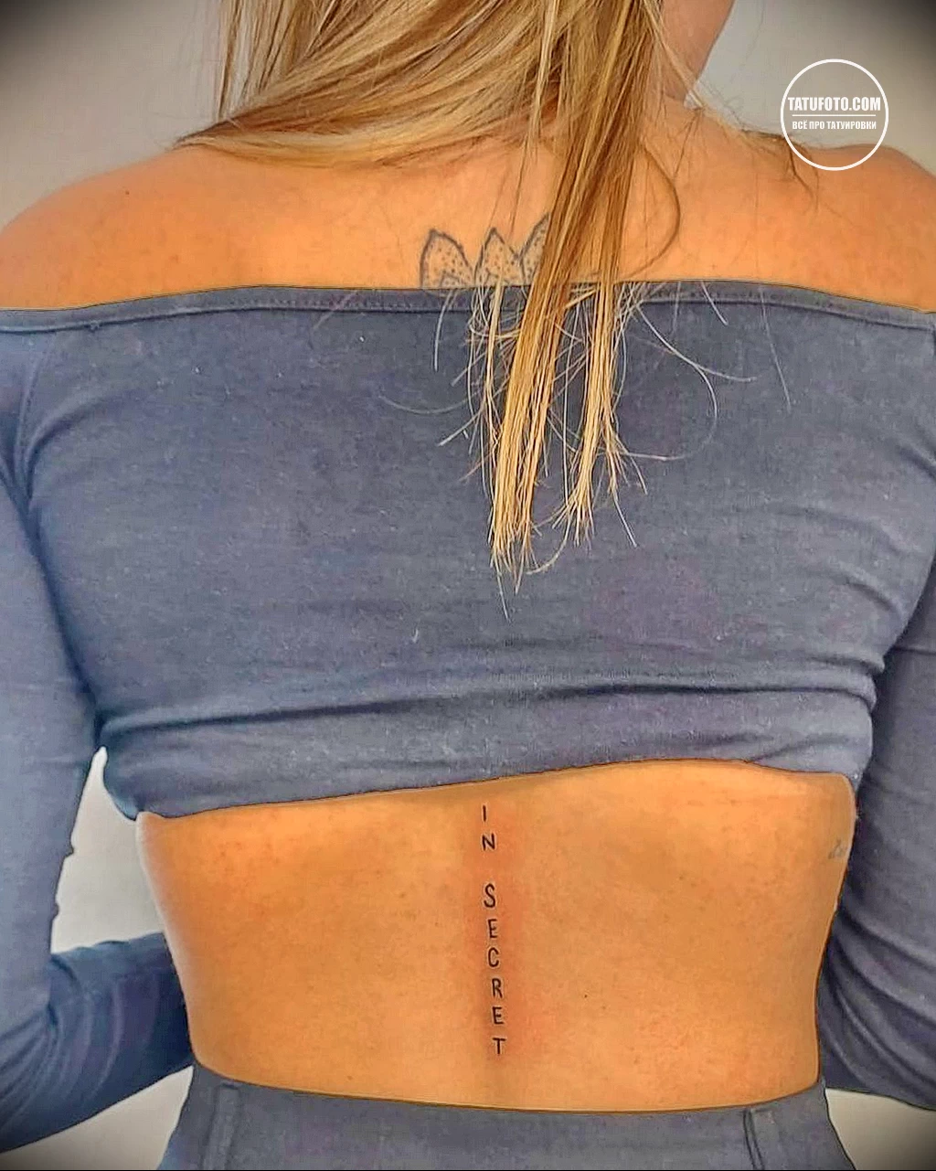 Фото девушек с тату и женских тату рисунков 28.05.22 №1022 — tatufoto.com