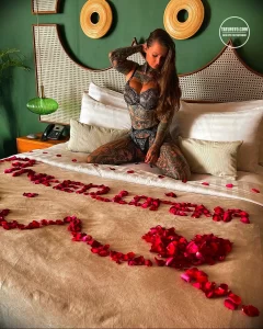 Фото девушек с тату и женских тату рисунков 28.05.22 №1037 - tatufoto.com