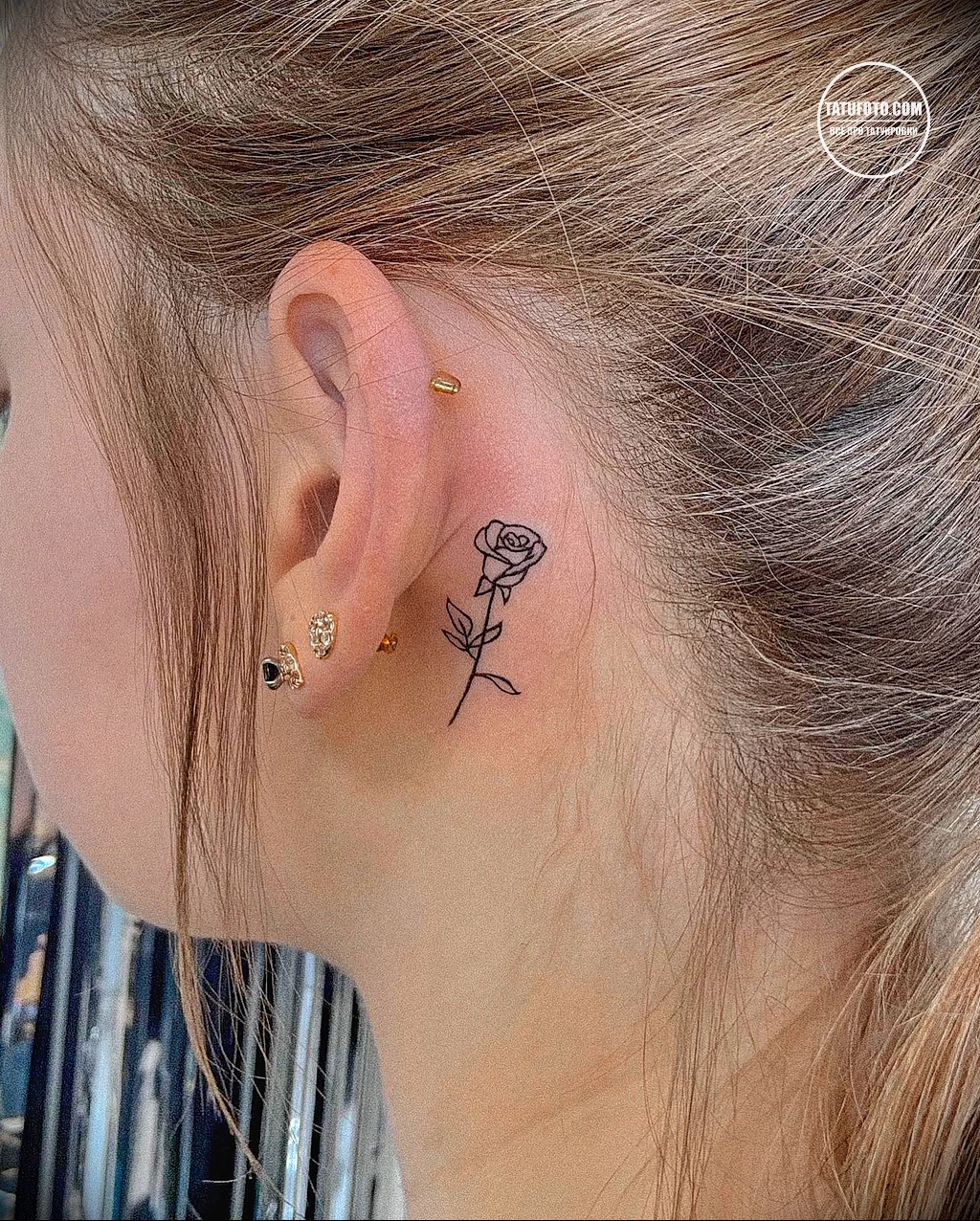 Фото девушек с тату и женских тату рисунков 28.05.22 №1072 — tatufoto.com